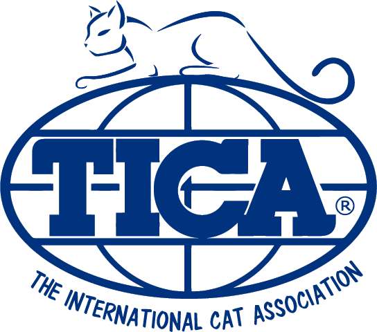 TICA Registered